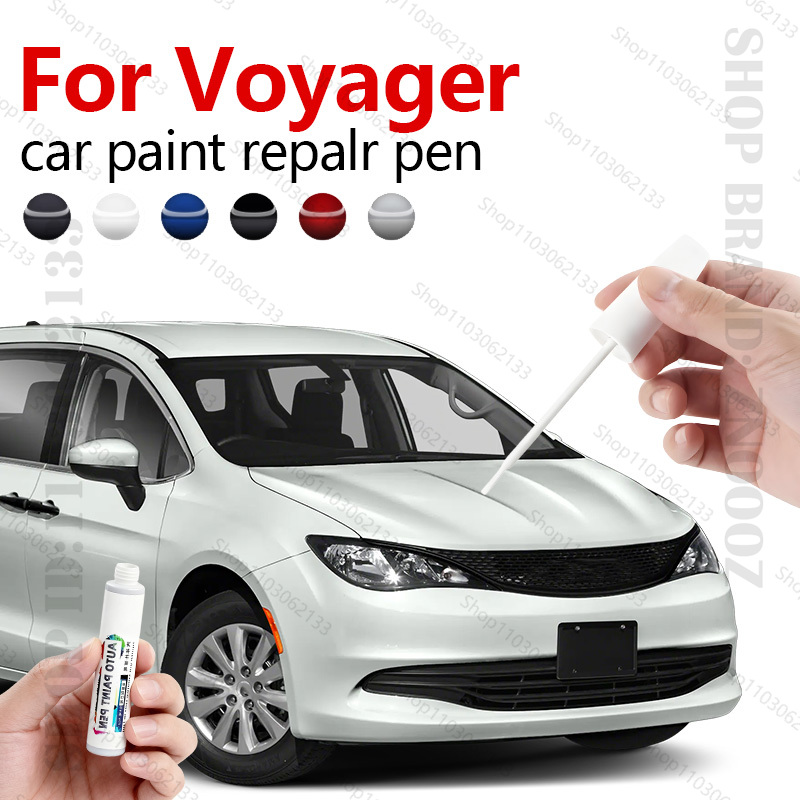 Paint Model Kit - Car Paint Repair Pen For 1988-2025
