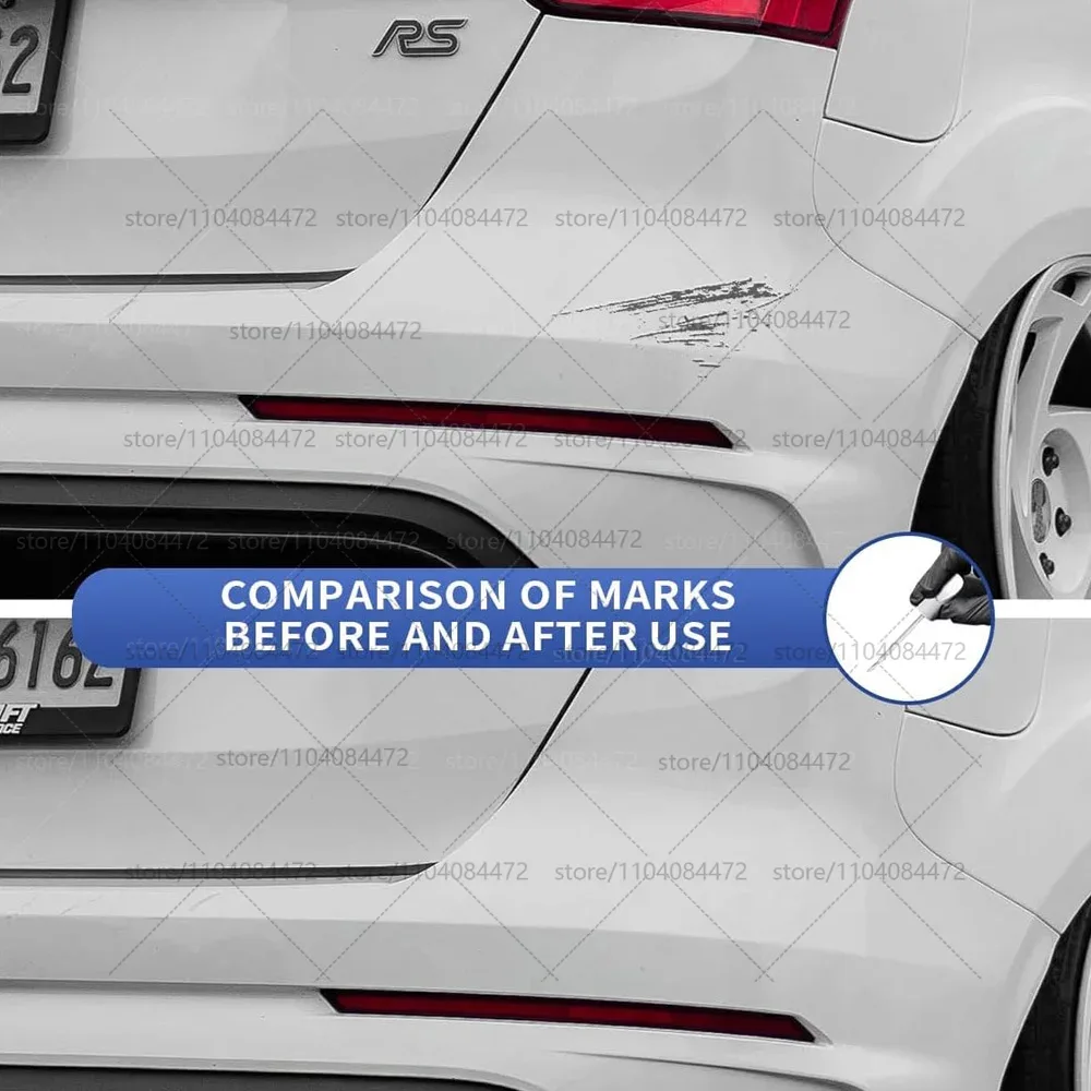 Car Paint Repair Pen For 2023- - огляд і ціна Paint Model Kit