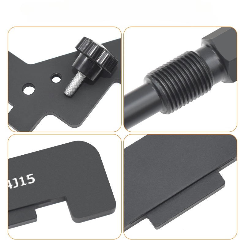 Engine Timing Tool Kit for Che - огляд і ціна Model Kit Engine