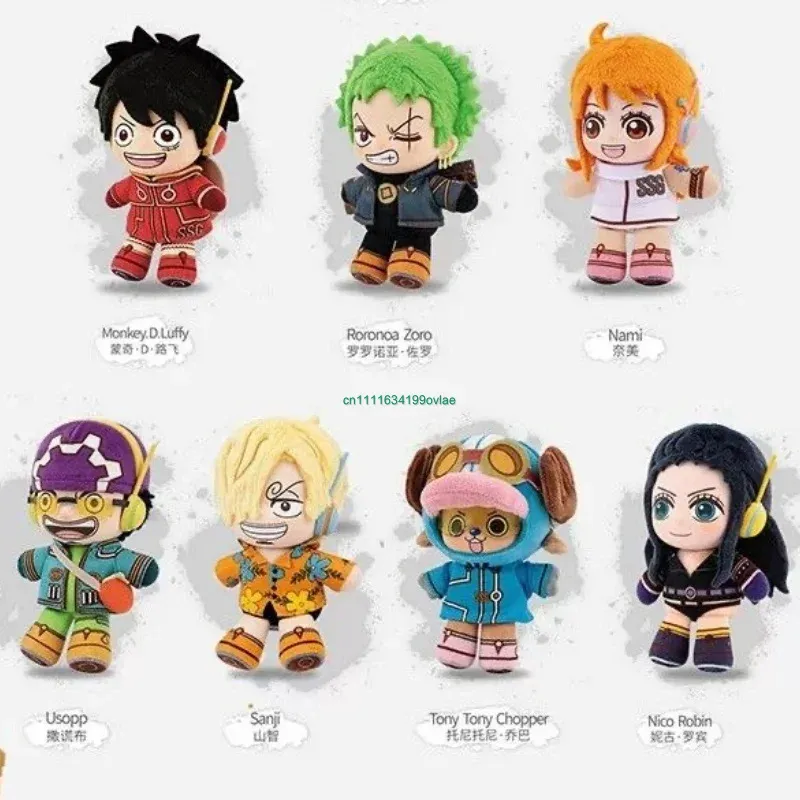TOPTOY Genuine One Piece Fanta - огляд і ціна Model Kit Fantasy