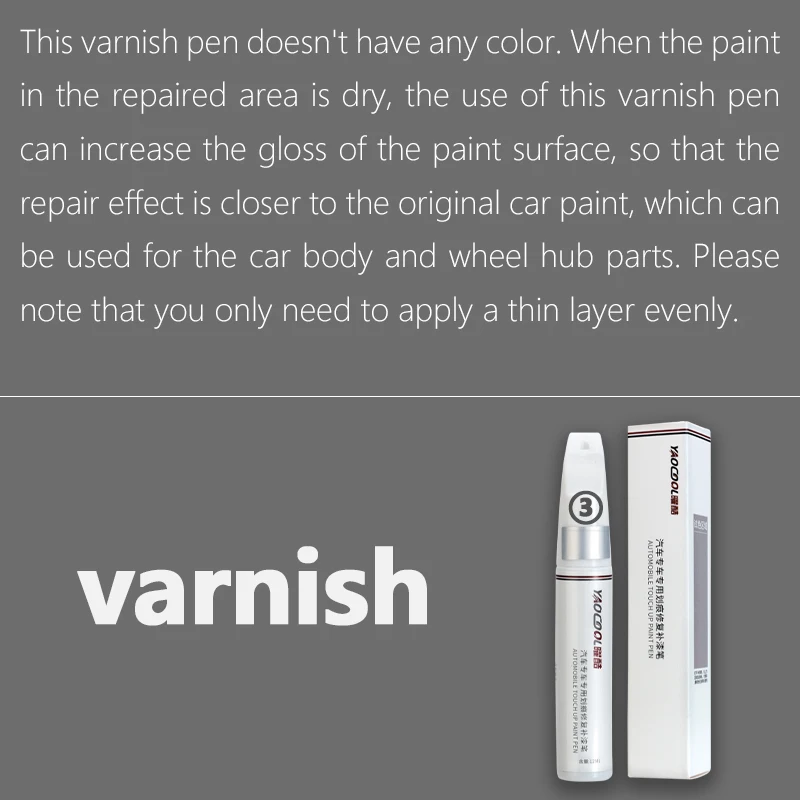 For Volvo XC40 Car Paint Surfa - огляд і ціна Paint Model Kit