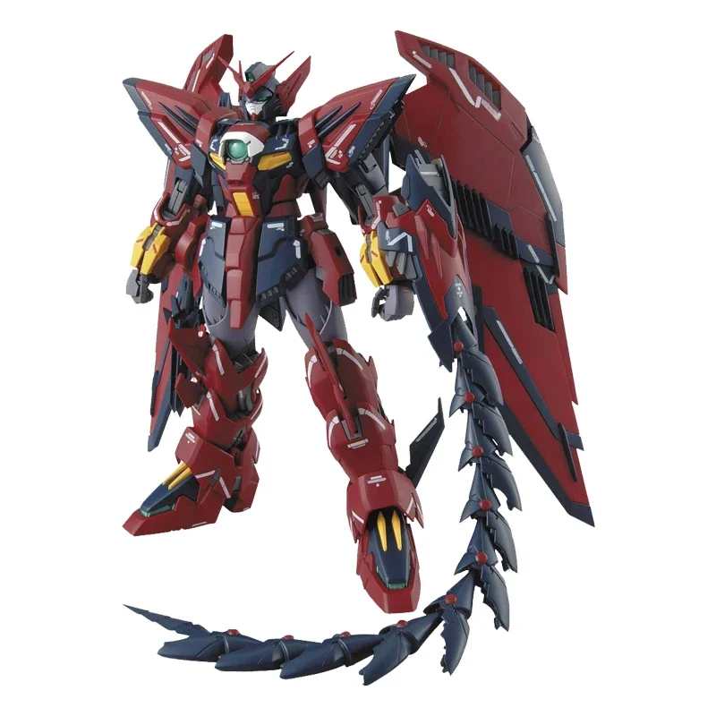 Original Bandai Gundam MG 1/10 - огляд і ціна Model Kit Eva