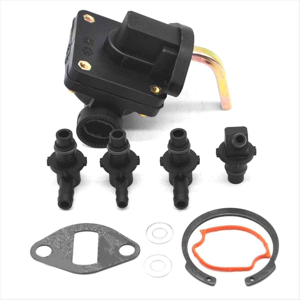 Super Sale Engine Fuel Pump Ki - огляд і ціна Model Kit Engine