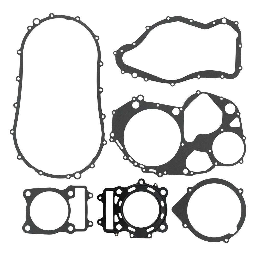 Full Gasket Kit For Arctic Cat - огляд і ціна Model Kit Engine