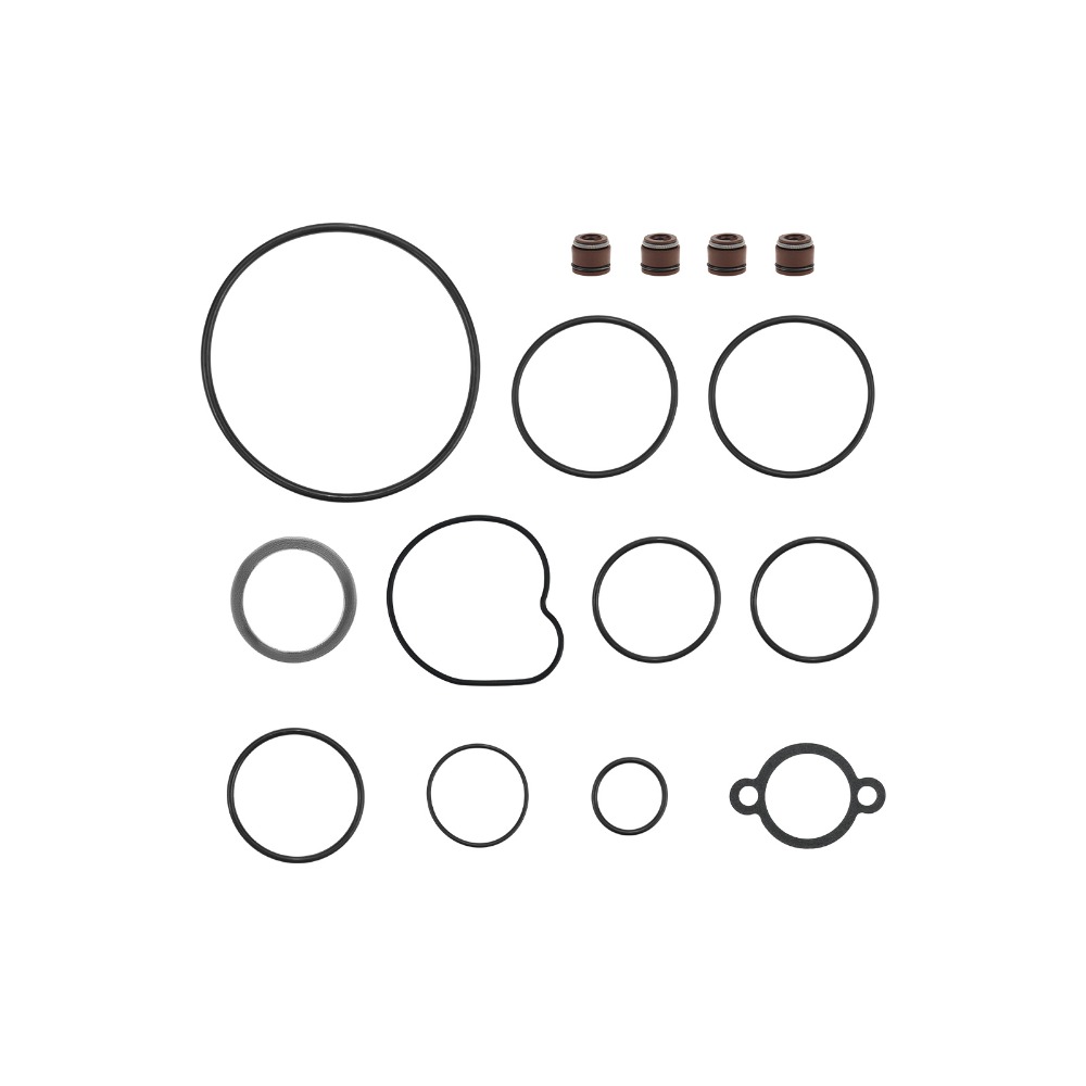 Full Gasket Kit For Arctic Cat - огляд і ціна Model Kit Engine