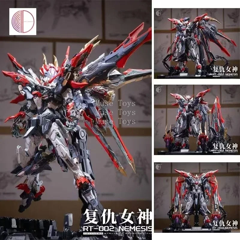 【In stock】Infinite Dimension I - огляд і ціна Model Kit Lancelot