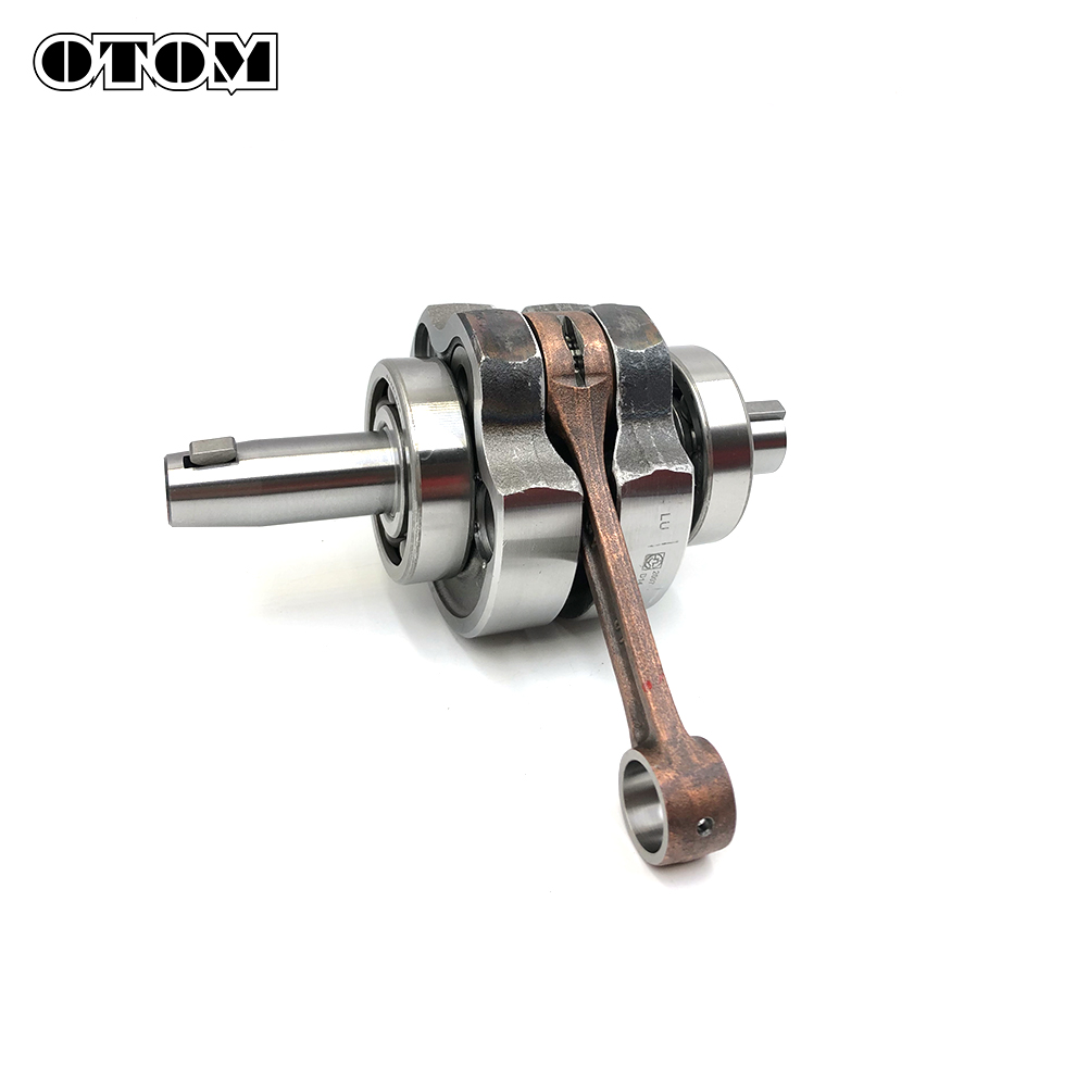OTOM DT230 MT250 Motorcycle Cr - огляд і ціна Model Kit Engine