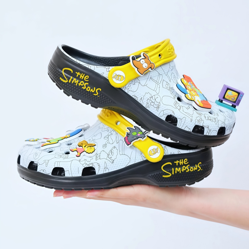 Cartoon anime The Simpsons san - огляд і ціна Model Kit Eva