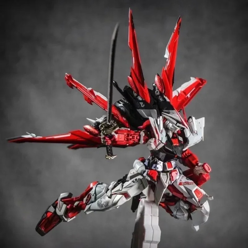 Bandai Gundam Creative Cartoon - огляд і ціна Model Kit Eva