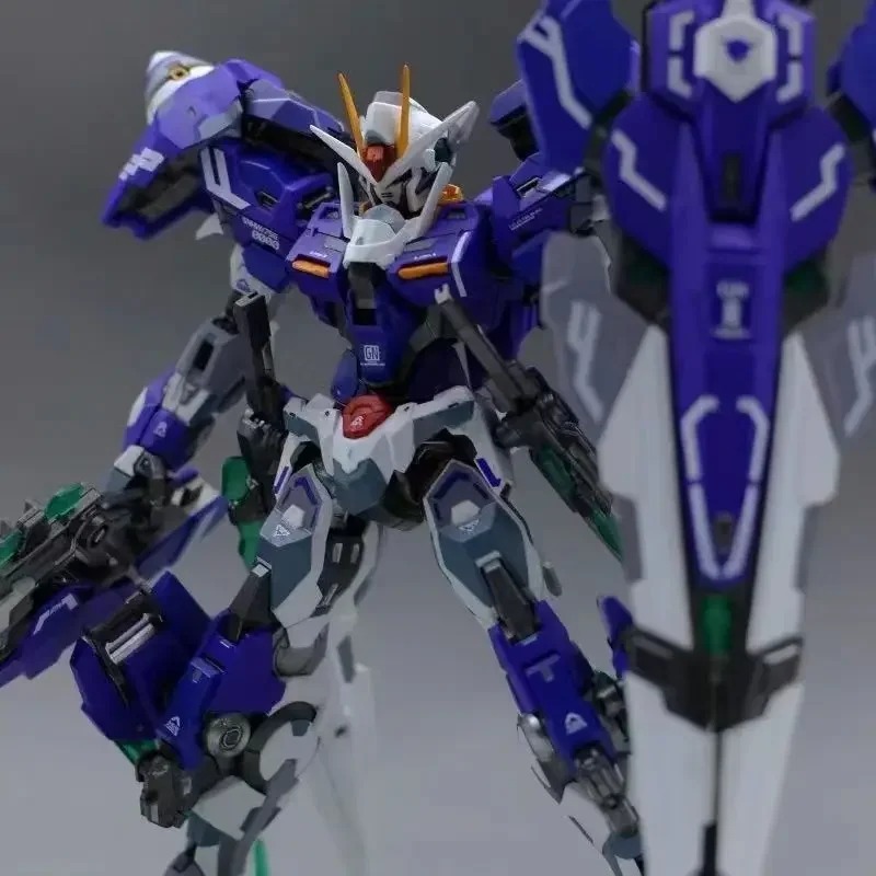 Bandai Gundam Creative Cartoon - огляд і ціна Model Kit Eva