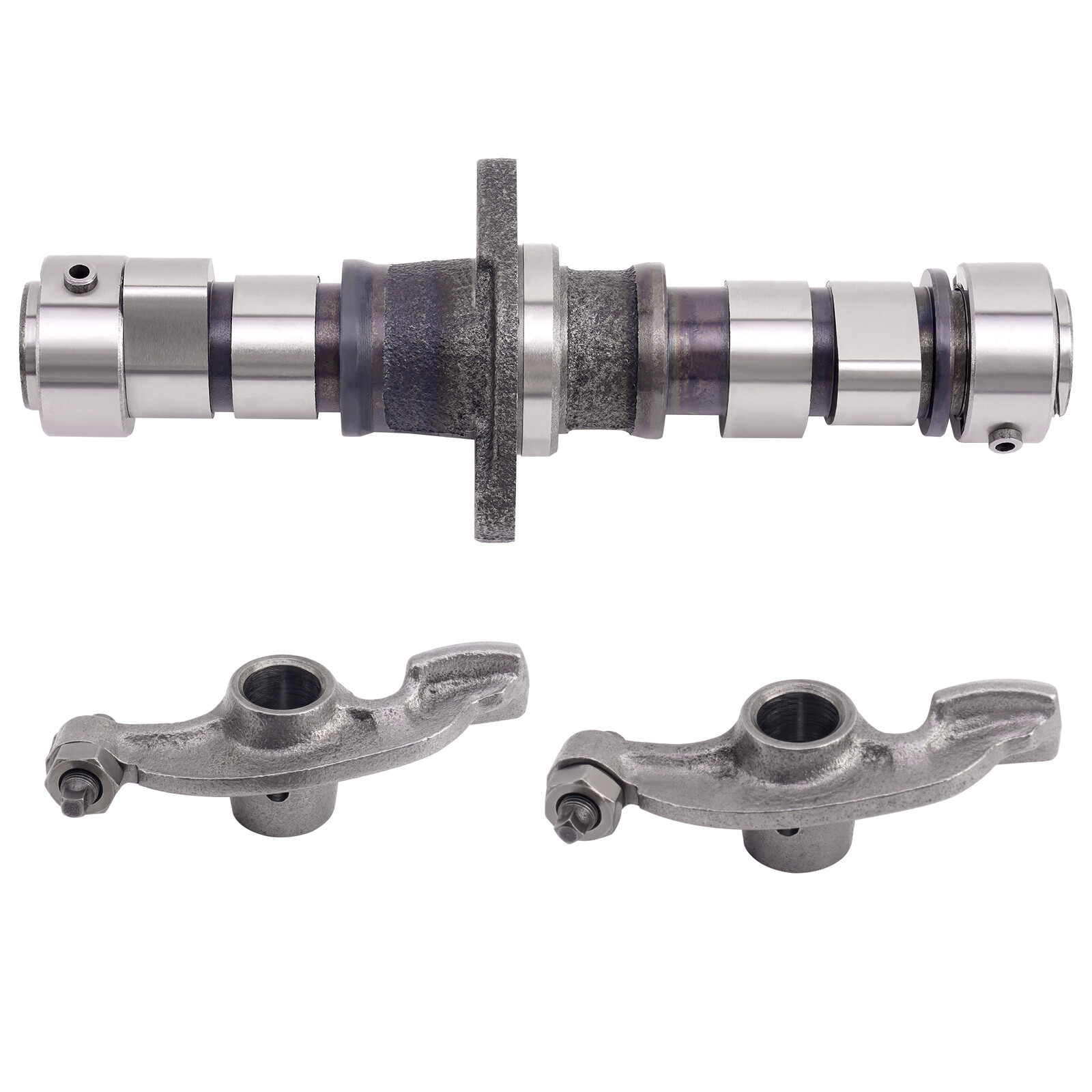 Motorcycle Camshaft Cam Shaft  - огляд і ціна Model Kit Engine