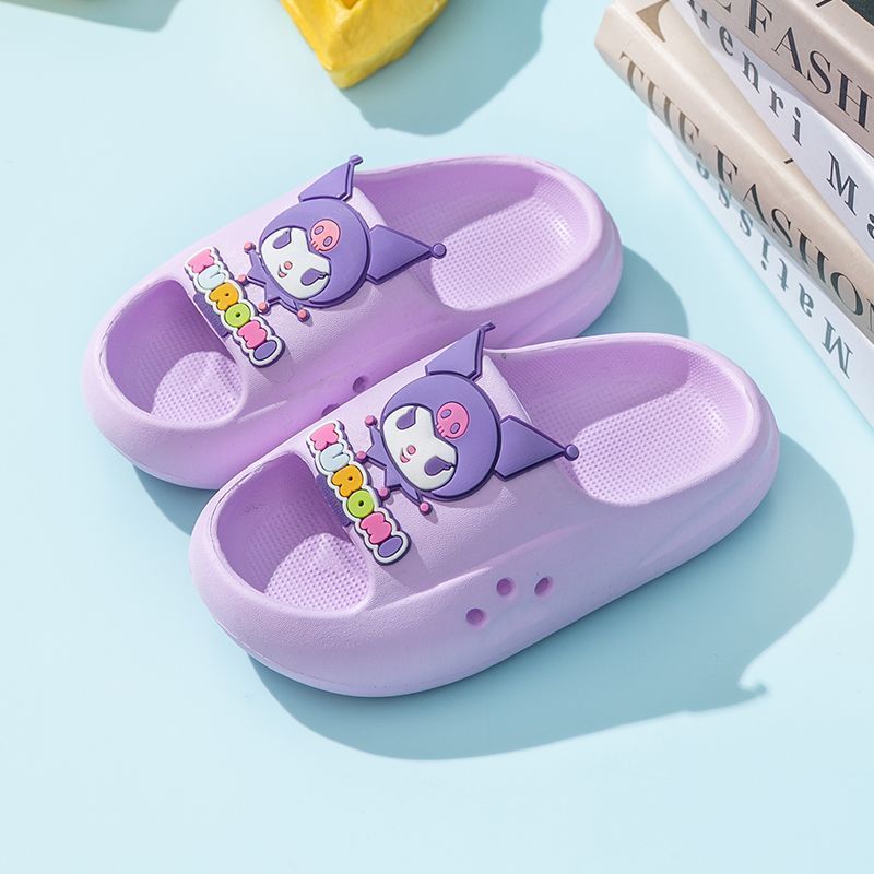 Cute Cartoon EVA Sandals Kawai - огляд і ціна Model Kit Eva
