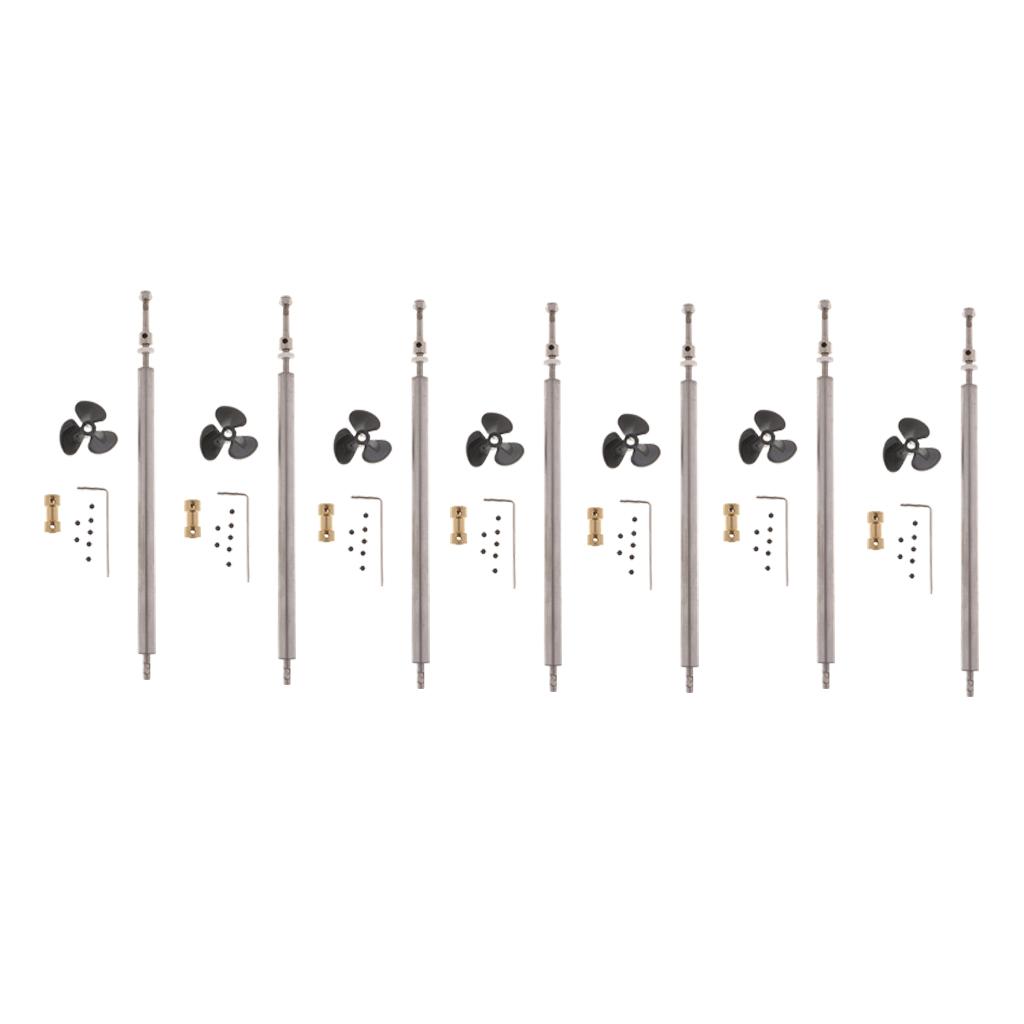 Universal RC Ship Propeller Sh - огляд і ціна Model Kit Yacht