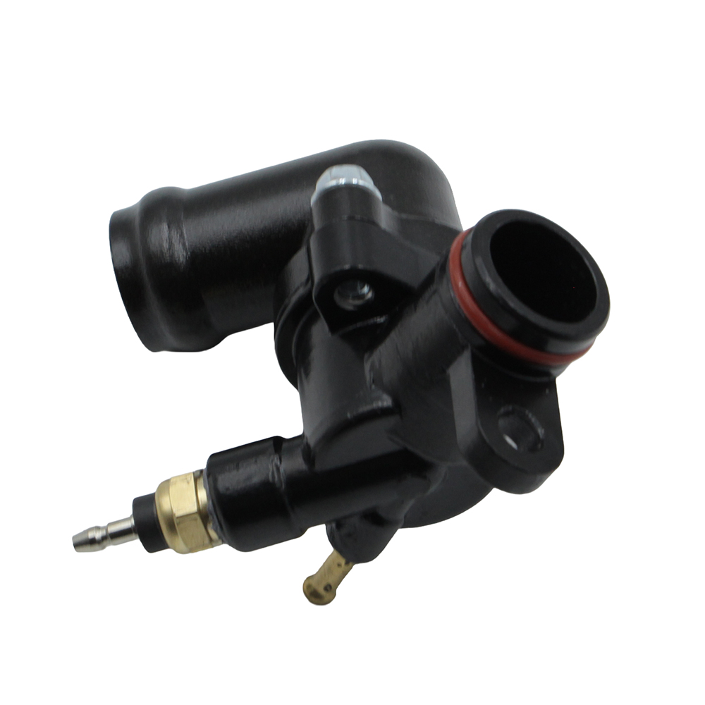 60℃ Motorcycle Water-Cooled En - огляд і ціна Model Kit Engine