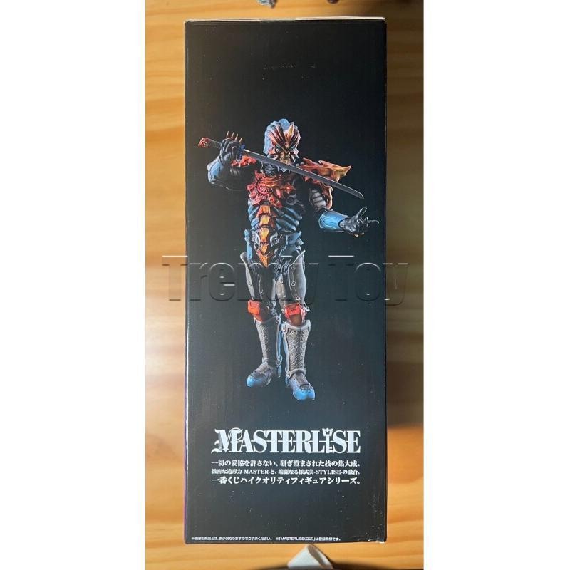 Bandai Ichiban Kuji Ultraman Z - огляд і ціна Model Kit Ultraman Zero