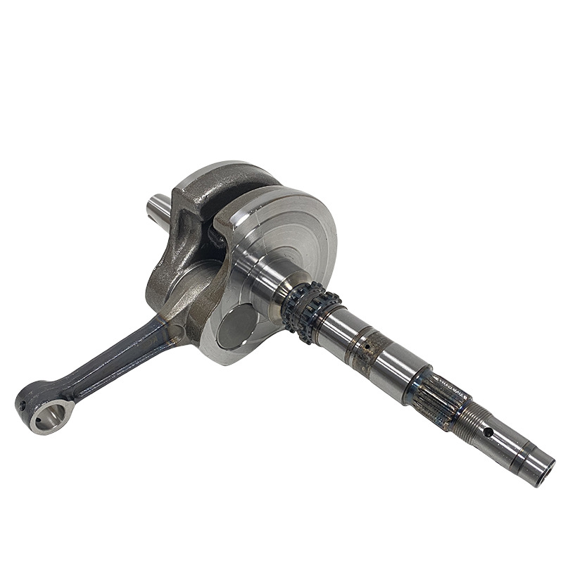 Motorcycle Crankshaft Engine A - огляд і ціна Model Kit Engine