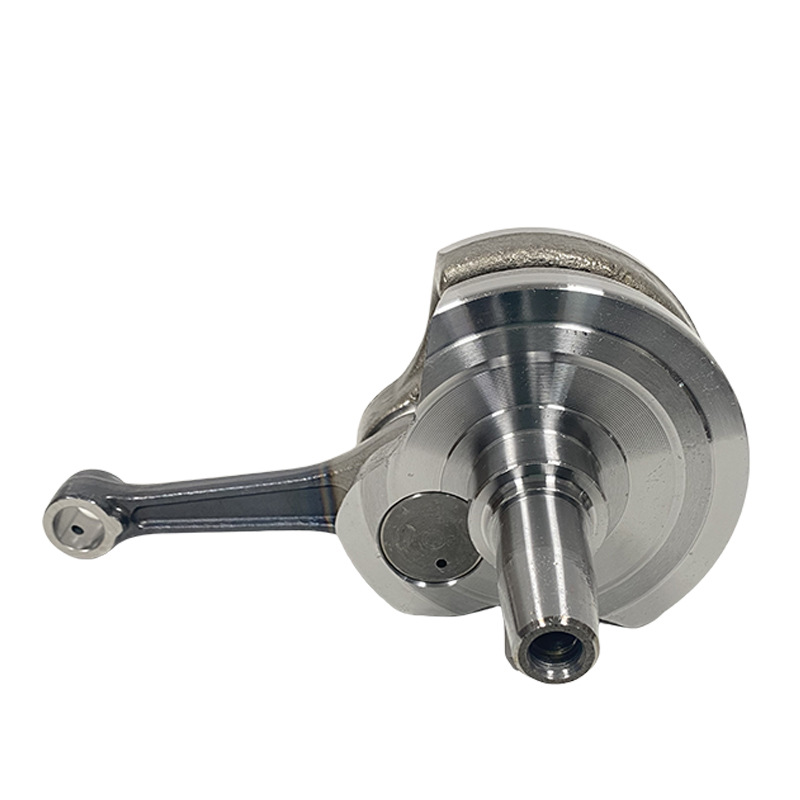 Motorcycle Crankshaft Engine A - огляд і ціна Model Kit Engine